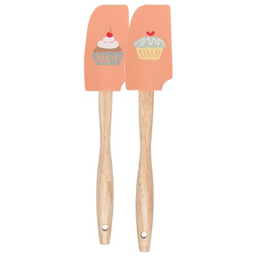 Now Designs Spatula Cake Walk