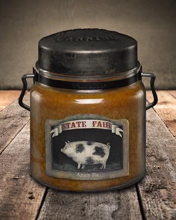 McCall's State Fair Scented Jar Candle 16 oz.