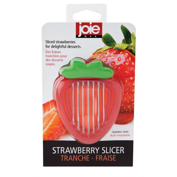 HIC Joie Strawberry Slicer