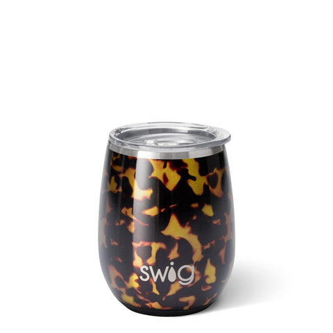 Swig 14oz Bombshell Stemless Wine Cup