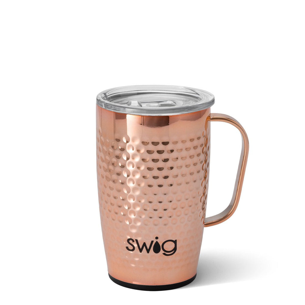 Swig 18oz Hot Toddy Travel Mug