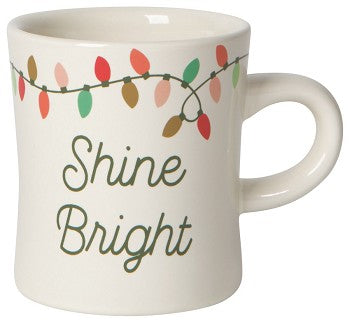 Now Designs Mug Shine Bright