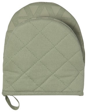 Now Designs Sage Mitt Grabber