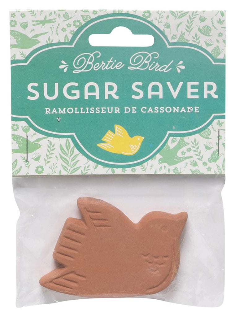 Now Designs Bertie Bird Sugar Saver