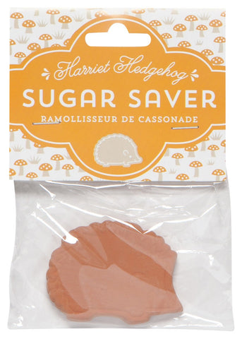 Now Designs Hedgehog Sugar Saver