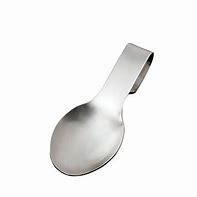 AMCO Spoon Rest Stainless Steel