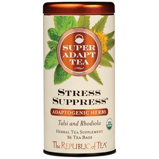 Republic of Tea Stress Suppress Tea