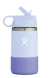 Hydro Flask 12 oz. Fog Wide Mouth for Kids
