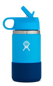 Hydro Flask 12 oz. Pacific Wide Mouth for Kids