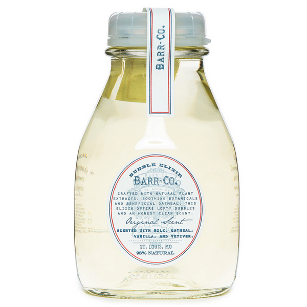 KHall Bath Elixir Original Scent 16Oz