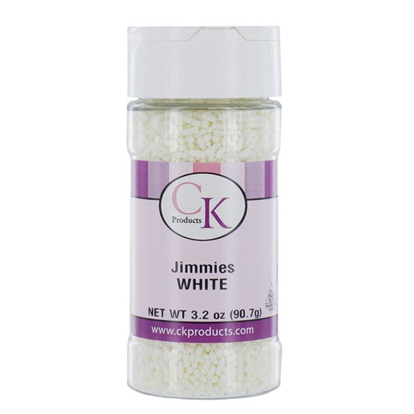 CKP White Jimmies