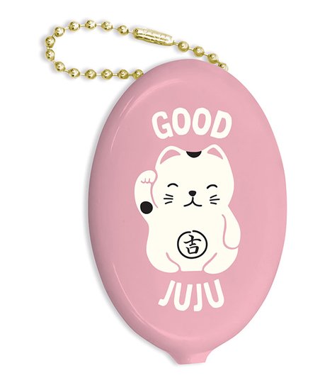 Studio Oh Good Juju Retro Coin Purse